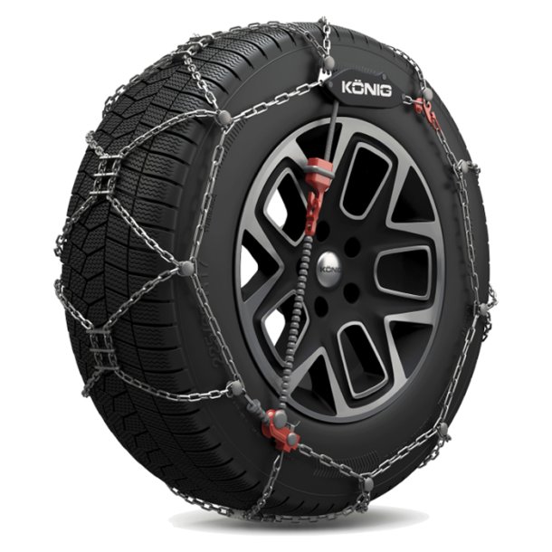 K�NIG Snek�de XG-12 PRO STR. 235