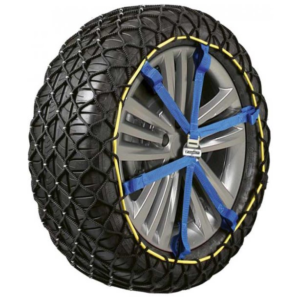 Michelin Easy Grip Evo Snekde