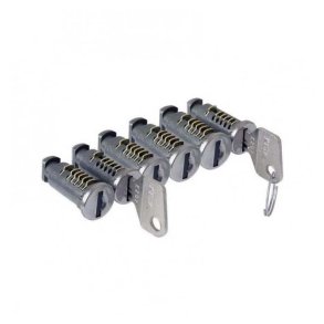 CRUZ L�SE TIL fods�t 6 STK