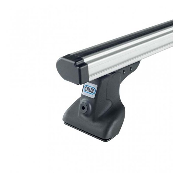 CRUZ ALU CARGO CADDY 2011-20  2 ST�NGER