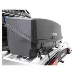 Menabo Mizar bagageboks 300L sort