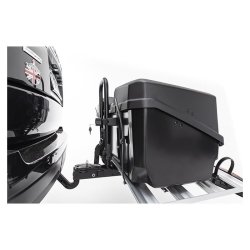 Menabo Mizar bagageboks 300L sort