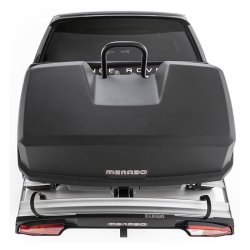 Menabo Mizar bagageboks 300L sort