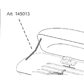 Sakseholder triton l�g - dual 450+650