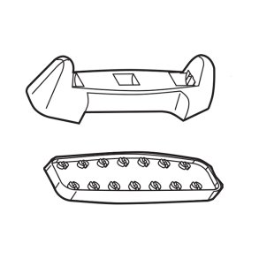 Menabo Reservedel 700029200000