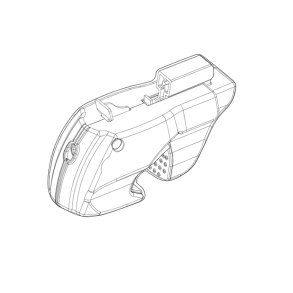 Menabo Reservedel 700031000000