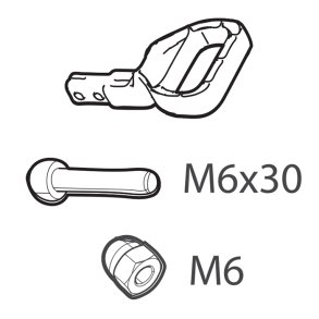 Menabo Reservedel 700036300000