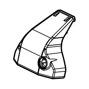 Menabo Reservedel 700046600000