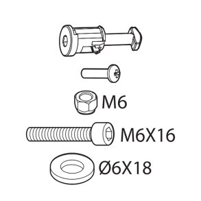 Menabo Reservedel 700047500000
