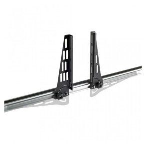 4 FOLDBAR LASTSTOP 25 CM FOR ALU B�JLER