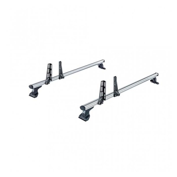Laststop st foldbar 18 cm til Alubjler - 6 stk.