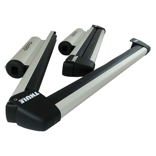 Thule 5310 aerotilt skiholder