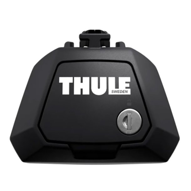 THULE EVO Fodst til rling - halvt st - 2 stk.