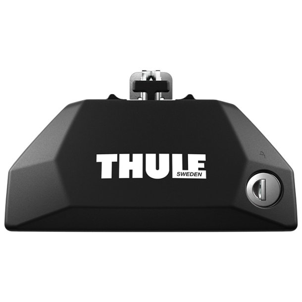 THULE EVO FODST FLUSH RAILS 4 STK.