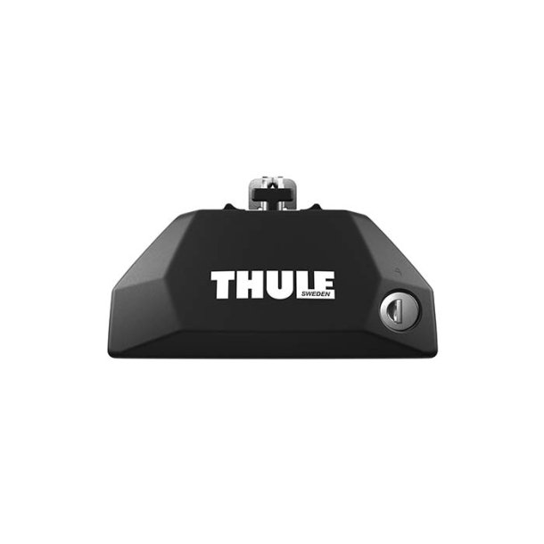 THULE EVO FODST FLUSH RAILS 2 STK.