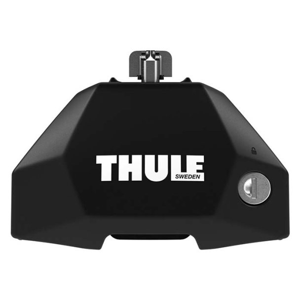 Thule Evo fodst Fixpoint 4 STK.