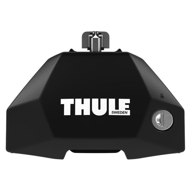 Thule Evo fodst Fixpoint 2 Stk. halvt st