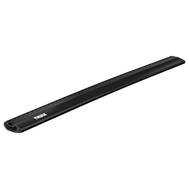 Thule WingBar Edge 77 Black ( 1 stk. )