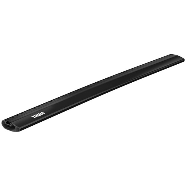 Thule WingBar Edge 113 Black ( 1 stk. )