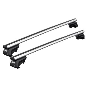 Thule SmartRack XT Alu 118 - Tagrling