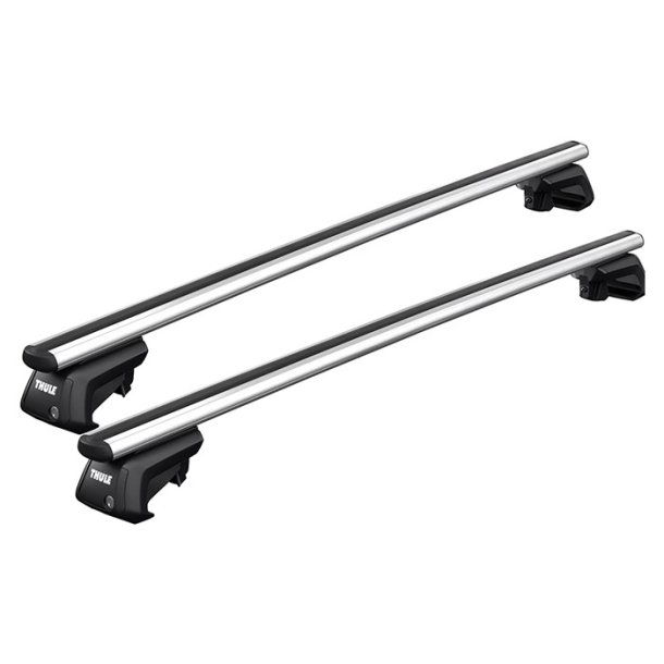 Thule SmartRack XT Alu 118 - Tagrling