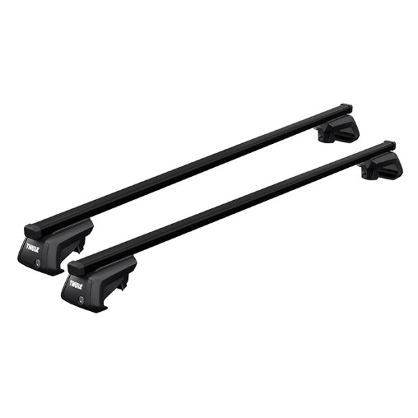 Thule SmartRack XT Squarebar 118 - Tagrling