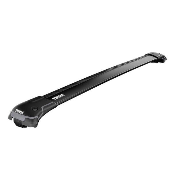 Thule WingBar EDGE "E" 2 stk. Black