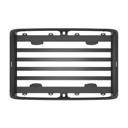 Thule Trail tagkurv 160X100 CM sort