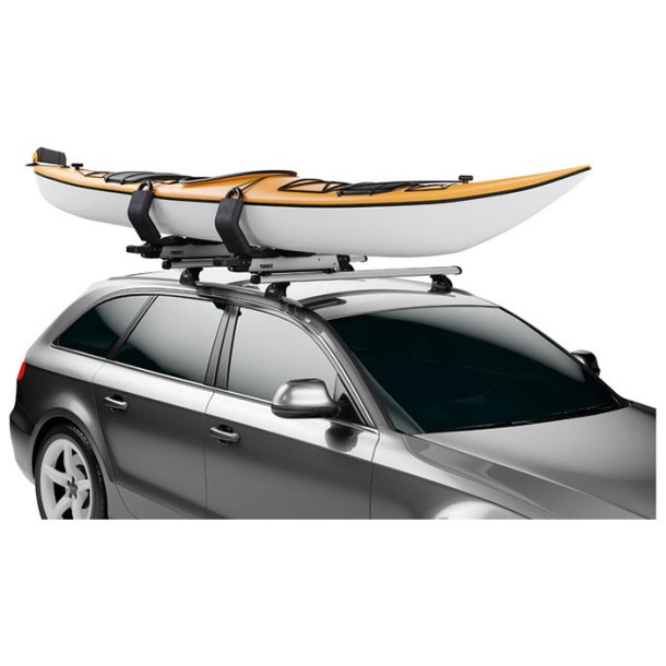 THULE HULLAVATOR PRO VIPBAR KAJAKHOLDER