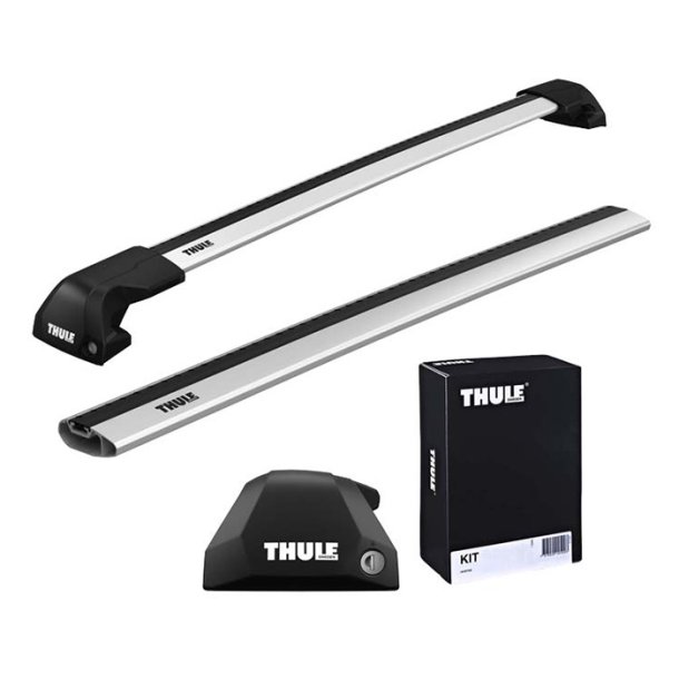 Wingbar Edge AUDI e-tron 5-dr SUV, 19-