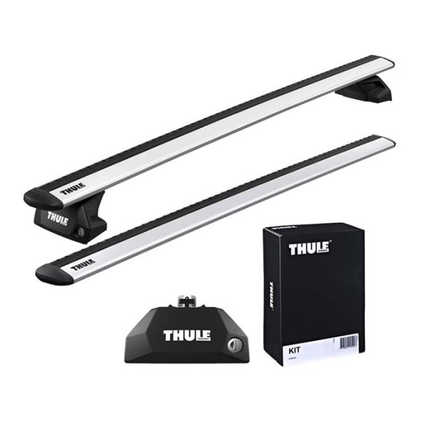 Wingbar Hyundai Ioniq 9 5dr Suv 2025-