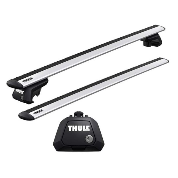 Thule Wingbar Evo Tagbjlest til rling 150cm