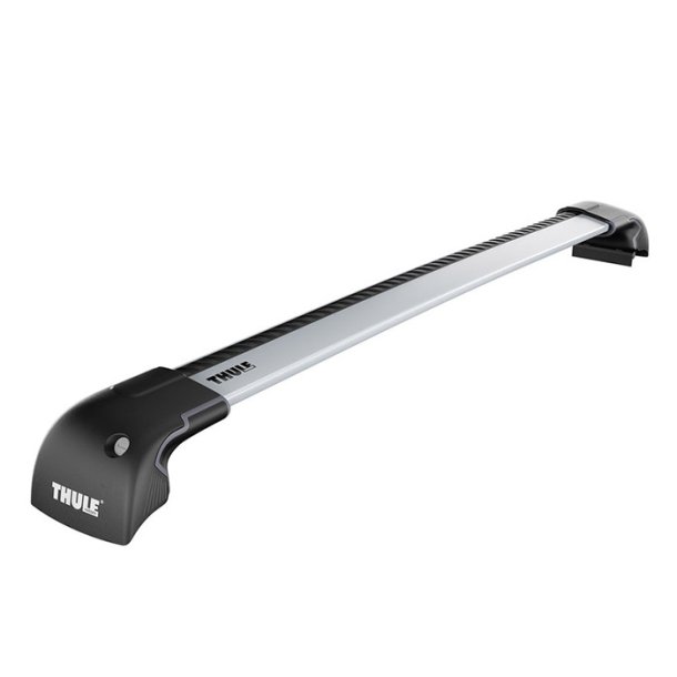 Thule WingBar EDGE FLUSH/FIXP 89,6 -97,6 2 stk.