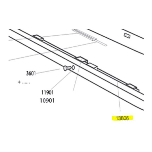 Thule lseskinne