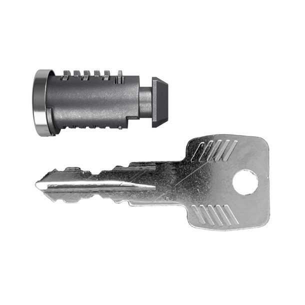 Thule cylinder + ngle N223