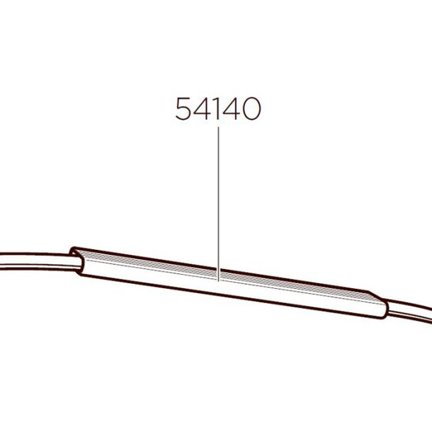 Thule reservedel 54140