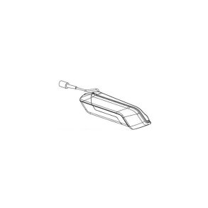 Thule Lampe H�jre