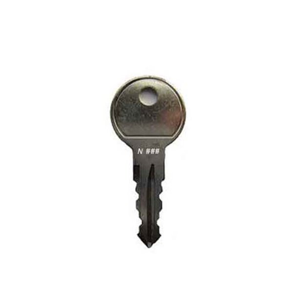 Thule n�gle N057