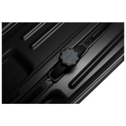 Thule Motion XT XL - Black Glossy tagboks