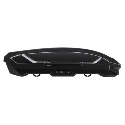 Thule Motion 3 M black glossy