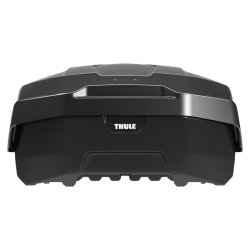Thule Motion 3 M black glossy