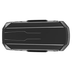 Thule Motion 3 M black glossy