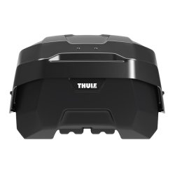 Thule Motion 3 Sport black glossy