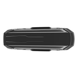 Thule Motion 3 Sport black glossy
