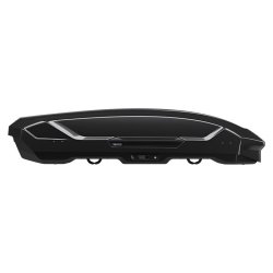 Thule Motion 3 L black glossy