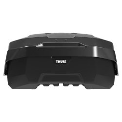 Thule Motion 3 L black glossy