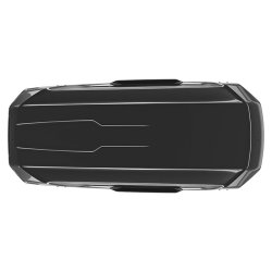 Thule Motion 3 L black glossy