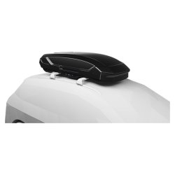 Thule Motion 3 L black glossy