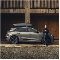 Thule Motion 3 L black glossy