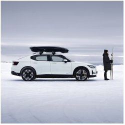 Thule Motion 3 L black glossy